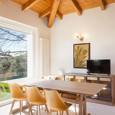 Apartamento Chiara 2-appartamento In Con Piscina *