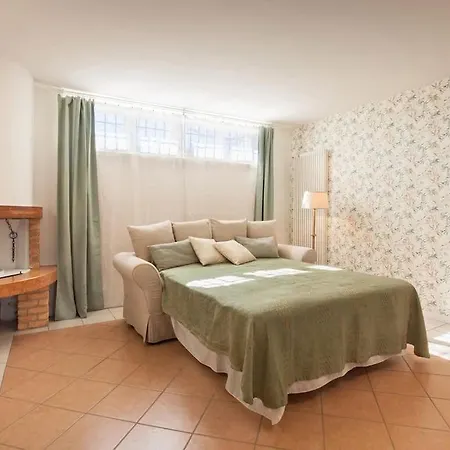 Chiara 2-appartamento In Con Piscina * Cavaion Veronese