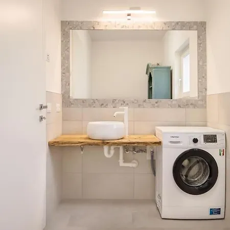 Chiara 2-appartamento In Con Piscina *