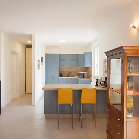 Chiara 2-appartamento In Con Piscina Daire *